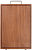 Доска разделочная HuoHou HU0251 дерево (HU0251 BROWN RUS)