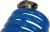 Шланг для пневмоинструмента Berger BG1401 10м синий