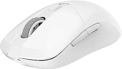 Мышь MSI Versa 300 W белый оптическая 26000dpi беспров. BT/Radio USB 6but (S12-4301620-CLA)