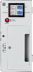 Стабилизатор напряжения Smartwatt AVR Slim 3000RW 3000ВА белый