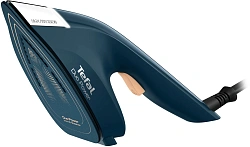 Утюг Tefal JF4032E0 1700Вт синий/черный