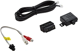 Сабвуфер автомобильный Pioneer TS-WX1010LA 300Вт активный (25см/10")