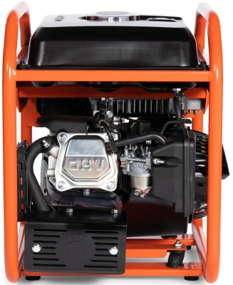 Генератор Daewoo GDA 3800i 3.5кВт