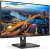 Монитор Philips 27" 278B1 черный IPS LED 16:9 HDMI M/M матовая HAS Piv 350cd 178гр/178гр 3840x2160 60Hz DP 4K USB 6.64кг