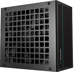 Блок питания Deepcool ATX 500W PF500 V2 80+ white (20+4pin) APFC 120mm fan 6xSATA RTL