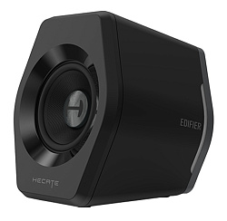 Колонки Edifier G2000 2.0 черный 32Вт BT