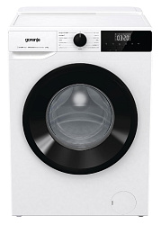 Стиральная машина Gorenje W1NHPI60SCSIRV (с баком) класс: A загр.фронтальная макс.:6кг белый инвертор