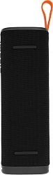 Колонка порт. Xiaomi Sound Outdoor черный 30W 2.0 BT 25м 2600mAh (QBH4261GL)