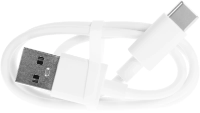 Гарнитура вкладыши Xiaomi Buds 3 белый беспроводные bluetooth в ушной раковине (BHR5526GL)
