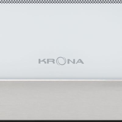 Духовой шкаф Электрический Krona Adriano 60 Wh G2 белый