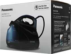 Парогенератор Panasonic NI-GT200 синий