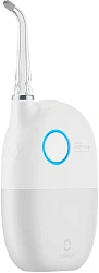 Ирригатор Oclean AirPump A10 W7602 2насад. серый