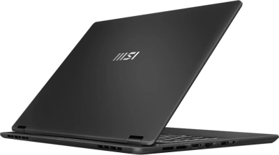 Ноутбук MSI Prestige 14 AI EVO C1MG-001US Ultra 9 185H 64Gb SSD2Tb Intel Iris Xe graphics 14" IPS FHD+ (1920x1200) Windows 11 Pro Multi Language silver WiFi BT Cam