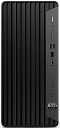 ПК HP Pro 400 G9 MT i5 12500 (3) 16Gb SSD512Gb UHDG 770/DVDRW Windows 11 Pro 64 GbitEth 180W мышь клавиатура черный (6A738EA/16GB)