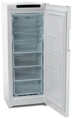 Морозильная камера Indesit DFZ 4150 белый