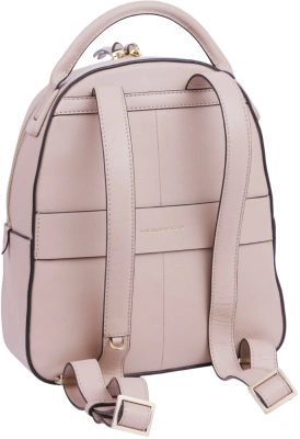 Рюкзак женский Piquadro Ashley CA6454W134/RO пудровый кожа