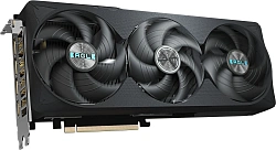 Видеокарта Gigabyte PCI-E 5.0 GV-N507TEAGLE OC-16GD 1.0 NVIDIA GeForce RTX 5070TI 16Gb 256bit GDDR7 2542/28000 HDMIx1 DPx3 HDCP Ret