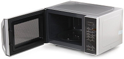 Микроволновая Печь Panasonic NN-ST34HMZPE 25л. 800Вт черный/серебристый