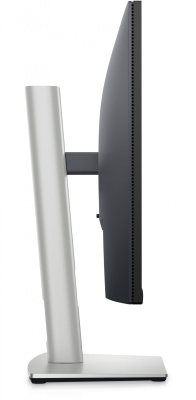 Монитор Dell 23.8" P2423DE черный IPS LED 5ms 16:9 HDMI матовая HAS Piv 1000:1 300cd 178гр/178гр 2560x1440 60Hz DP Quad 2K (1440p) USB 5.45кг