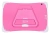 Планшет Digma CITI Kids 10 MT8321 (1.3) 4C RAM2Gb ROM32Gb 10.1" IPS 1280x800 3G 1Sim Android 10.0 розовый 2Mpix 0.3Mpix BT WiFi microSDHC 64Gb 5000mAh