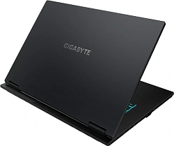 Ноутбук Gigabyte GAMING A16 PRO GA6DH Core 7 240H 32Gb SSD1Tb NVIDIA GeForce RTX5070Ti 12Gb 16" IPS WUXGA (2560x1600) без ОС black WiFi BT Cam (DXHG4KZCC4SD)