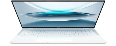 Ноутбук Honor MagicBook Pro 16 2025 Hunter DRB-P Core Ultra 9 285H 32Gb SSD1Tb NVIDIA GeForce RTX 5060 8Gb 16" IPS 3K (3072x1920) Windows 11 Home white WiFi BT Cam (5301APWK)