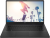 Ноутбук HP 17-cn4007ci Core 5 120U 16Gb SSD512Gb Intel Graphics 17.3" IPS FHD (1920x1080) FreeDOS black WiFi BT Cam (B09K4EA)