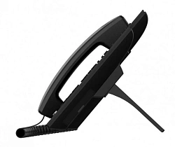 Телефон IP Fanvil J6 черный