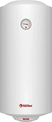 Водонагреватель Thermex Champion TitaniumHeat 60 V Slim 1.5кВт 60л электрический настенный/белый
