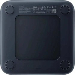Весы напольные электронные Xiaomi Mi Smart Scale S200 макс.150кг серый