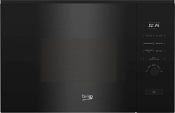 Микроволновая печь Beko BMGB 20212 B 20л. 800Вт черный (встраиваемая)
