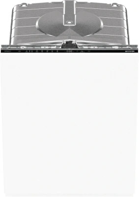 Посудомоечная машина встраив. Gorenje GV642D90 1900Вт полноразмерная