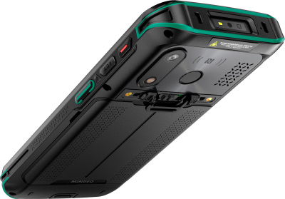 Терминал сбора данных Mindeo M50 (M50E33255130CN)