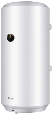 Водонагреватель Haier ES50V-B2 SLIM 1.5кВт 50л электрический настенный/белый