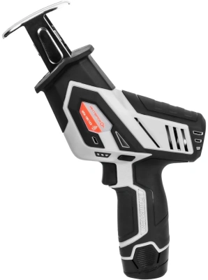 Сабельная пила Интерскол НПА-100/12Э аккум. 3000ход/мин (805.2.2.70)