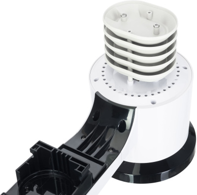 Погодная станция Levenhuk LP330 черный