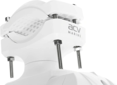 Колонки автомобильные ACV Marine MR61 100Вт 94дБ 16.5см (6 1/2дюйм) (ком.:2кол.) коаксиальные двухполосные