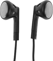 Наушники вкладыши Fiio FF1 black 1.2м черный проводные в ушной раковине (80003354)