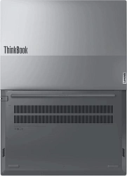 Ноутбук Lenovo Thinkbook 16 G7 IML Core Ultra 5 125U 16Gb SSD512Gb Intel Graphics 16" IPS WUXGA (1920x1200) без ОС grey WiFi BT Cam Bag (21MS003LGQ)