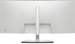 Монитор Dell 40" U4025QW белый IPS LED 21:9 HDMI M/M матовая HAS Piv 2000:1 450cd 178гр/178гр 5120x2160 120Hz FreeSync DP WU USB 12.2кг