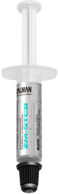 Термопаста Zalman ZM-STC8 8.3Вт/(м-К) шприц 1.5гр.