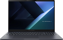 Ноутбук Asus ExpertBook B5 B5605CVA-MB0099 Core i7 13620H 16Gb SSD1Tb Intel Iris Xe graphics 16" IPS WUXGA (1920x1200) без ОС grey WiFi BT Cam (90NX08H1-M003E0)