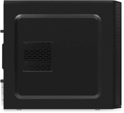 ПК IRU Planio 310H6SEV MT Cel G6900 (3.4) 8Gb SSD256Gb UHDG 710 FreeDOS GbitEth 400W черный (2110730)