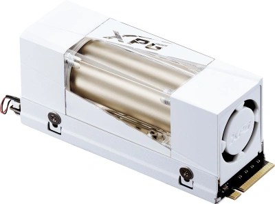 Накопитель SSD A-Data PCIe 5.0 x4 2TB SMAR-980S-2TCI Mars 980 Storm M.2 2280