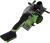 Циркулярная пила (дисковая) Greenworks G24MCS (ручная) D диска.:115мм (1501207)