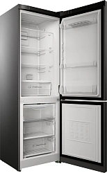 Холодильник Indesit ITS 5180 NG 2-хкамерн. темно-серый