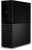 Жесткий диск WD USB 3.0 14TB WDBBGB0140HBK-EESN My Book 3.5" черный