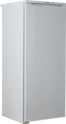 Морозильная камера Бирюса Б-114 белый