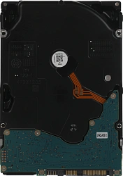 Жесткий диск Toshiba SAS 3.0 22TB MG10SFA22TE Server (7200rpm) 512Mb 3.5"