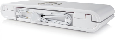 Вакуумный упаковщик Gorenje VS120W 120Вт белый